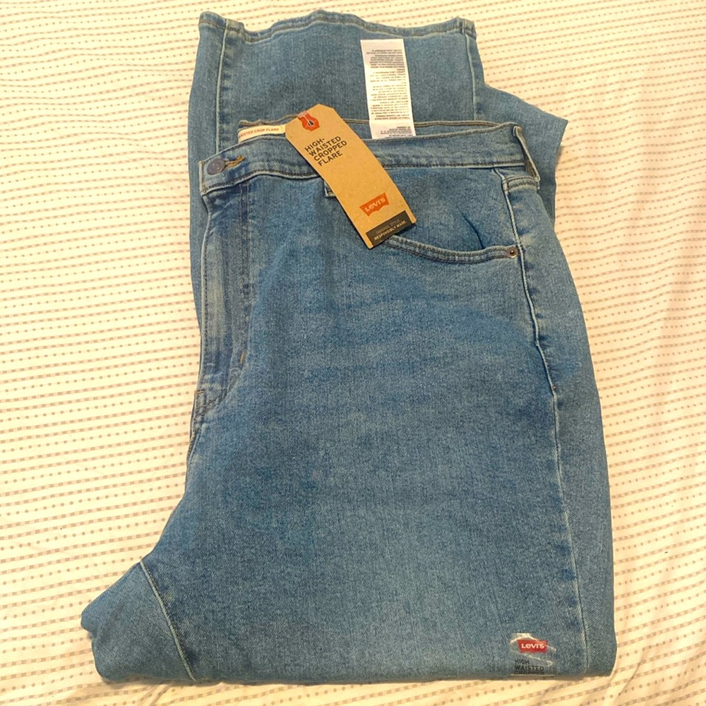 Beautiful and extraordinario pants